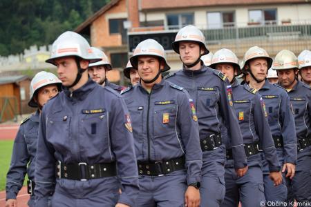 Pokalno tekmovanje Gasilske zveze Slovenije za člane in članice (38)